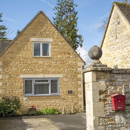 Manor Close Cottage بورتون أُنذ ووتر المظهر الخارجي الصورة