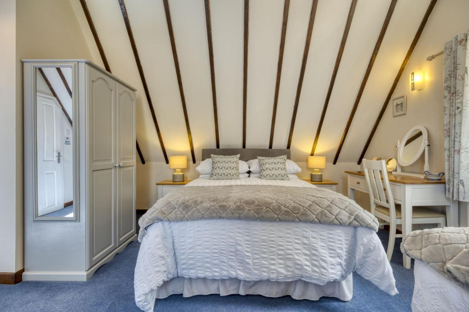 Manor Close Cottage بورتون أُنذ ووتر المظهر الخارجي الصورة