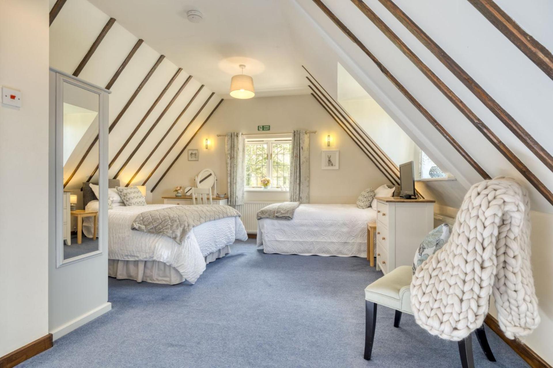 Manor Close Cottage بورتون أُنذ ووتر المظهر الخارجي الصورة